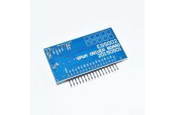 China RS232  EGS002 IR2110 EGS 002 EG8010 Driver Board Module supplier