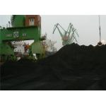 Drilling Chemical Pitch Powder 6 - 12% Quinoline Insoluble Bituminous Coal Powder for sale