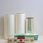 Biaxially Oriented Heat Sealable BOPP Gloss Film Polypropylene Packaging Film 380mm-2100mm for sale