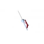 IEC Lab Test Instrument 2.5mm Rod Figure 3 Test Finger Probe C