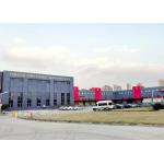 WMS ERP System China Logistics Service Bonded Warehouse Sea Air Land Rail Shipping for sale