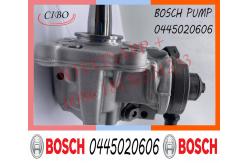 China Fendt Massey Diesel Engine Common Rail Fuel Pump 0445020606 0445020610 837073731 supplier