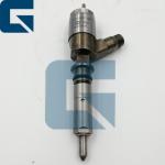2645A746 C6.6 Engine Diesel Injector For E320D Excavator