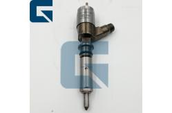 China 2645A746 C6.6 Engine Diesel Injector For E320D Excavator supplier