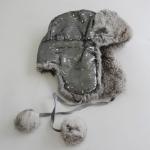 Global Certificated rabbit fur waterproof winter hat for sale