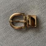 Nickle Free Square Pin Buckle Gold Nickle Anti Brass OEM/ODM for sale