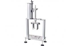 China IEC 62196-1 New Energy Vehicle Socket Withdrawal Force Test Apparatus supplier