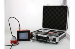 China CK-102 Series of Crack Width Gauge supplier