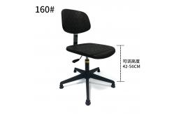 China PU Laboratory Anti Static Lab Chair Esd For Office supplier
