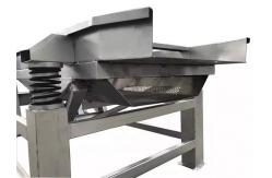 China 220V 380V Fruit Vegetable Processing Machine Soybean Seed Cleaning Machine supplier