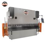 4+1 Axis Stainless Steel Sheet Bending CNC Press Brake Machine 200 Ton 3200mm for sale