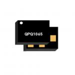 Wireless Communication Module QPQ1065 General Purpose Iridium Band Pass SAW Filter for sale