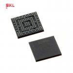10M08SAM153I7G Programming IC Chip Field Programmable Gate Array (FPGA)153-VFBGA for sale