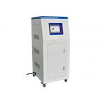 IEC60309-1 2012 Vehicle Testing Equipment  8 Channels Connector Temperature Rise 0 To 400°C Test System for sale