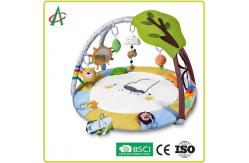 China Ball Pit Play Mat With Hanging Toys 17.24'' CPSIZ Standard supplier