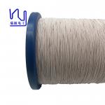 0.071mm*84 Nylon Served Litz Wire Solid Ustc155 for sale