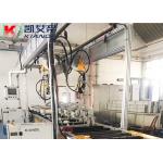 High Precision Busbar Riveting Machine With Self Piercing Rivet Gun for sale