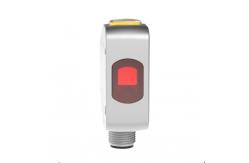 China 10-30Vdc Proximity Laser Photoelectric Sensors Banner Q4x Series supplier
