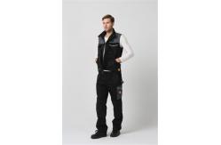 China Tomax Lightweight Mens Vest With 2 Large Side Pockets supplier