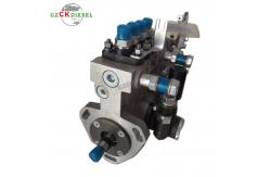 China High Pressure Oil Pump BH4QT90R9 for WD615 Engine supplier