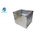 CE Medical / Jewelry Ultrasonic Cleaner With SUS304 Stainless Steel Material for sale