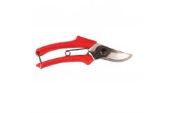 China Aluminum Alloy Handle Garden Pruning Scissors Bypass Gardening Scissors supplier