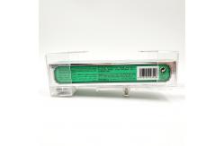 China EAS Acrylic Clear Hard Security Toothpaste Cosmetics Safer Box supplier
