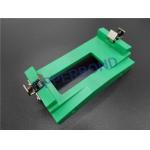 Customized Container Green Plastic Mold Box Cigarette Machine Spare Parts for sale