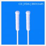 Flocked Nasal Swab Disposable Sterile Nasal Swab for sale