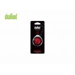 Vent Series Membrane Liquid Car Air Freshener Red Sweet Heart Hanging Also for sale