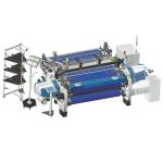 Steel Plastic Dynamic Rigid Rapier Loom Low Vibration for sale