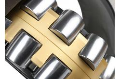 China High quality 24048C 24048 spherical roller bearing with single row roller bearing supplier
