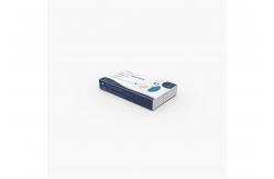 China ISO 13485 SARS-CoV-2 Rapid Antigen Swab Test Kit Class III iiLO supplier