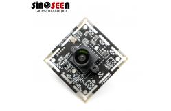 China 1MP 720P Doorbell Video Camera Module USB2.0 With GC1064 Sensor supplier