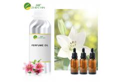 China Factory Designer Natural Lily Perfume Scents  For Car Perfume Making supplier