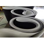 Customized Abrasion Resistant 2.5mm Diamond Treadmill Belts for sale