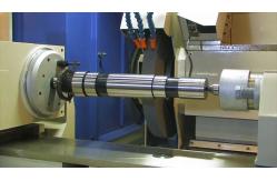 China Bronze Brass Large CNC Turning Services 0.001mm Milling Aluminum supplier