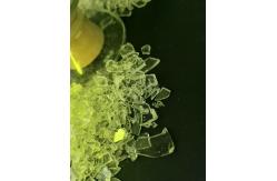 China 70:30 Saturated Polyester Resin Low Temperature Curing Good Anti Bending supplier