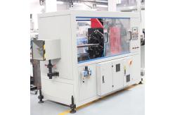 China Mpp Electrical Wire Protection Pipe Plastic Machinery Manufacturers supplier