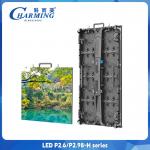 Indoor Full Color HD Video Wall Screen P2.6 P2.9 P3.91 P4.81 500mm*500mm 500mm*1000mm P3.91 Led Screen for sale