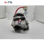 EC2108 D6E Diesel Engine Turbo VOE20933297 VOE21647837