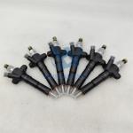 New Stock Diesel Engine Common Rail Fuel Injector 15011800007A for Doosan Machine for sale