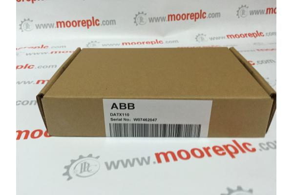 3BSE046966R1-800xA ABB Module TU839 FERRITE CORE , CYLINDRICAL