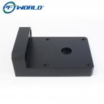 Plating Custom Aluminum Machined Parts Low Tolerance for sale