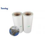 China 0.075mm  Double Sided 60cm Pet DTF Heat Transfer Film DTF Printing Film for DTF Printing manufacturer