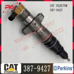 387-9427 original and new Diesel Fuel  C7 diesel engine fuel injectors 387-9427 326-4700 387-9433 328-2585 for sale