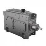 200 ~ 2000KW Series Speed Reducer Gearbox Planetary Gear Expansion Device for sale