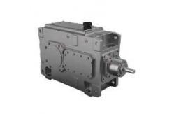 China 200 ~ 2000KW Series Speed Reducer Gearbox Planetary Gear Expansion Device supplier
