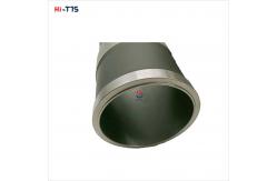 China Cylinder Liner 6CT C3948095 Excavator Engine Parts 114*3.5+3+4mm supplier