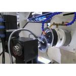 4200RPM PCD Grinding Machine Surface Grinder For Carbide Tools Blade Tools